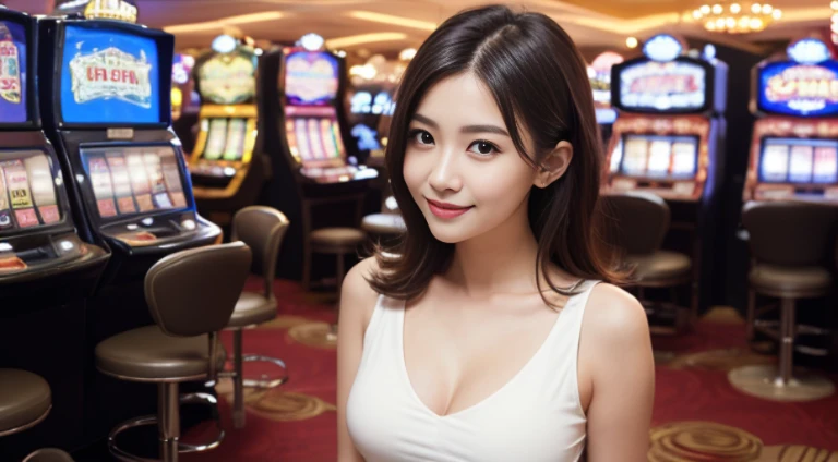 Slot Online Progressive Jackpot: Peluang Menang Ratusan Juta dari Satu Putaran