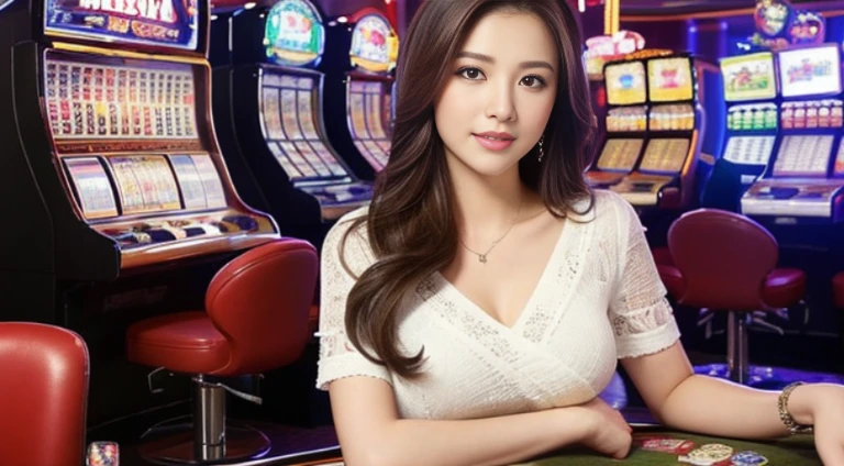 Slot Online: Era Baru Permainan Digital yang Mendebarkan