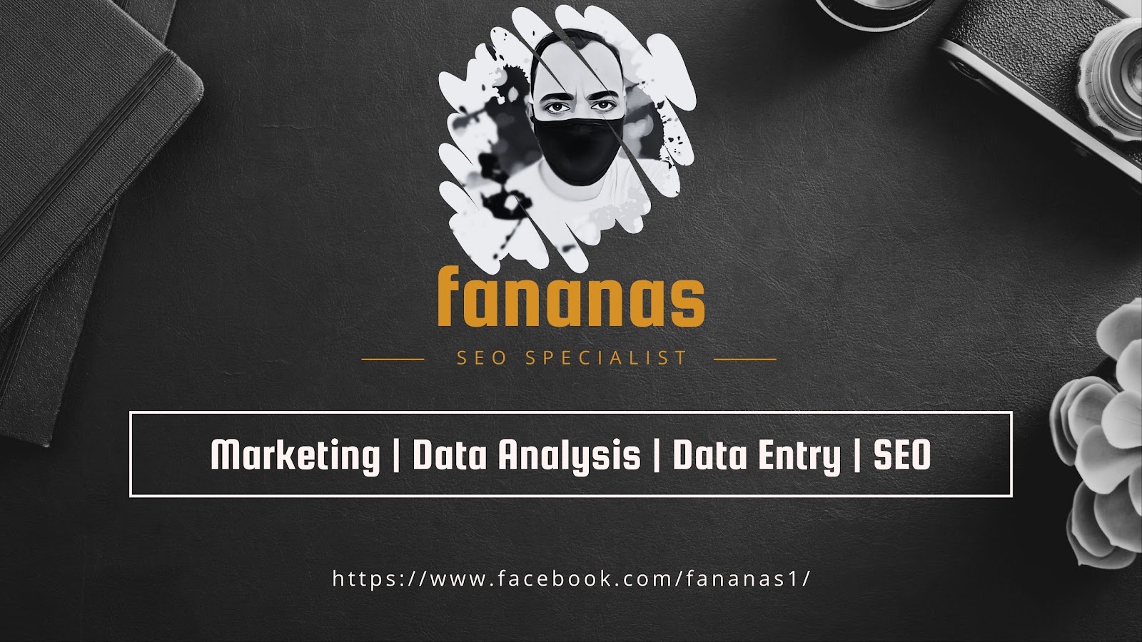 fananas for seo and backlinks