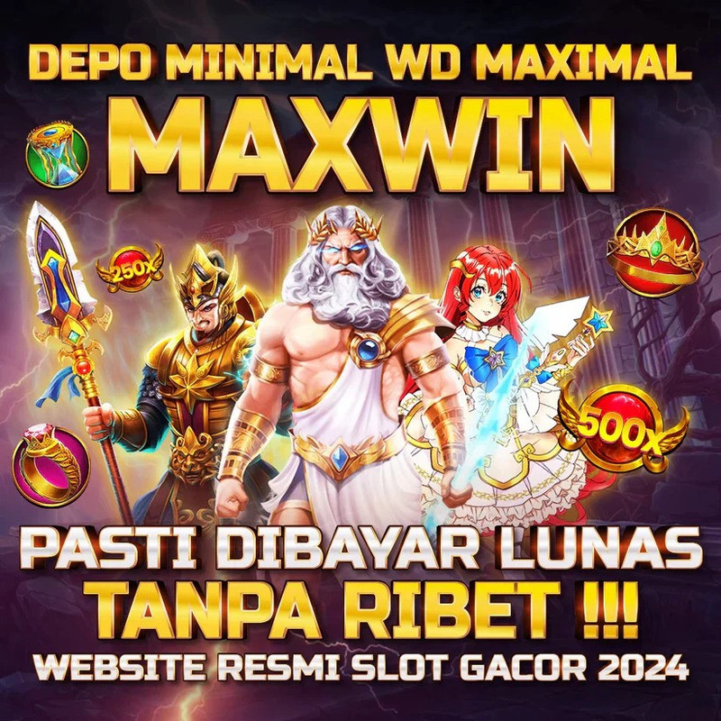 Situs Slot Gacor: Menjelajahi Dunia Permainan dengan Peluang Menang Lebih Tinggi