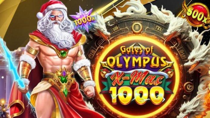 Slot Gacor: Sensasi Main Seru yang Bikin Penasaran