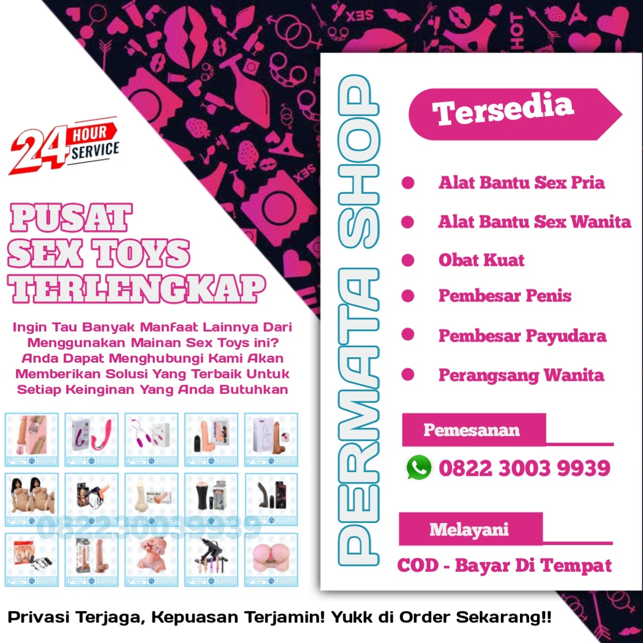 Agen Sex Toys Jakarta 082230039939 Jual Alat Bantu Sex di Jakarta COD